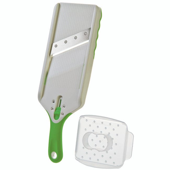 Progressive Adjust-A-Slice Mandoline - Slicer