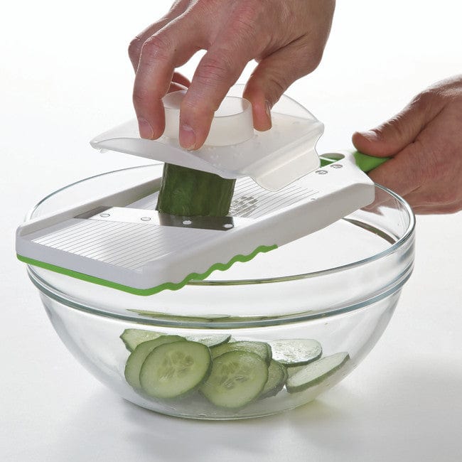 Progressive Adjust-A-Slice Mandoline - Slicer