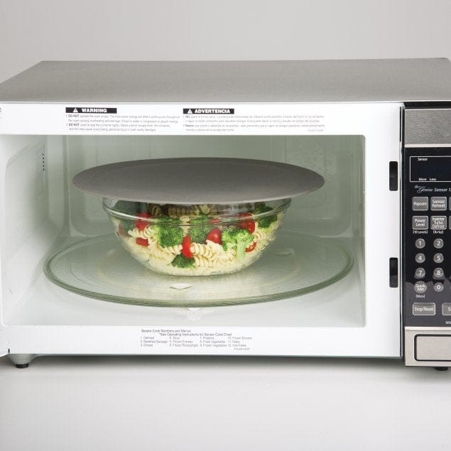 Progressive Progressive Microwave Multi-Mat