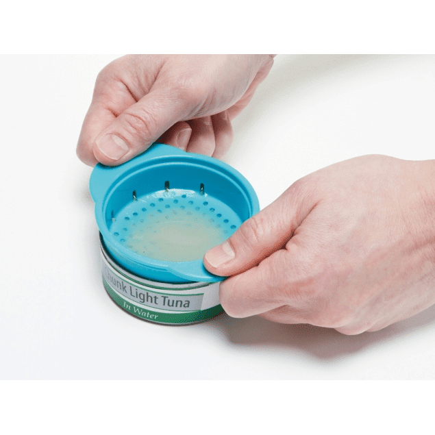 Progressive PrepWorks Can Colander - Strainer