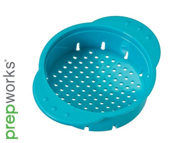 Progressive PrepWorks Can Colander - Strainer