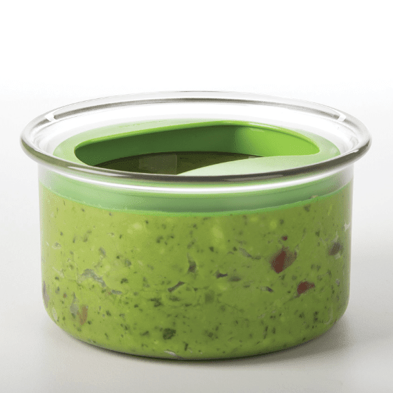 Progressive ProKeeper 4 cup Fresh Guacamole Keeper - Refrigerator & Wet Food Storage