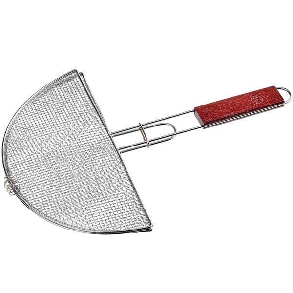 Quesadilla Grill Basket - BBQ Tool