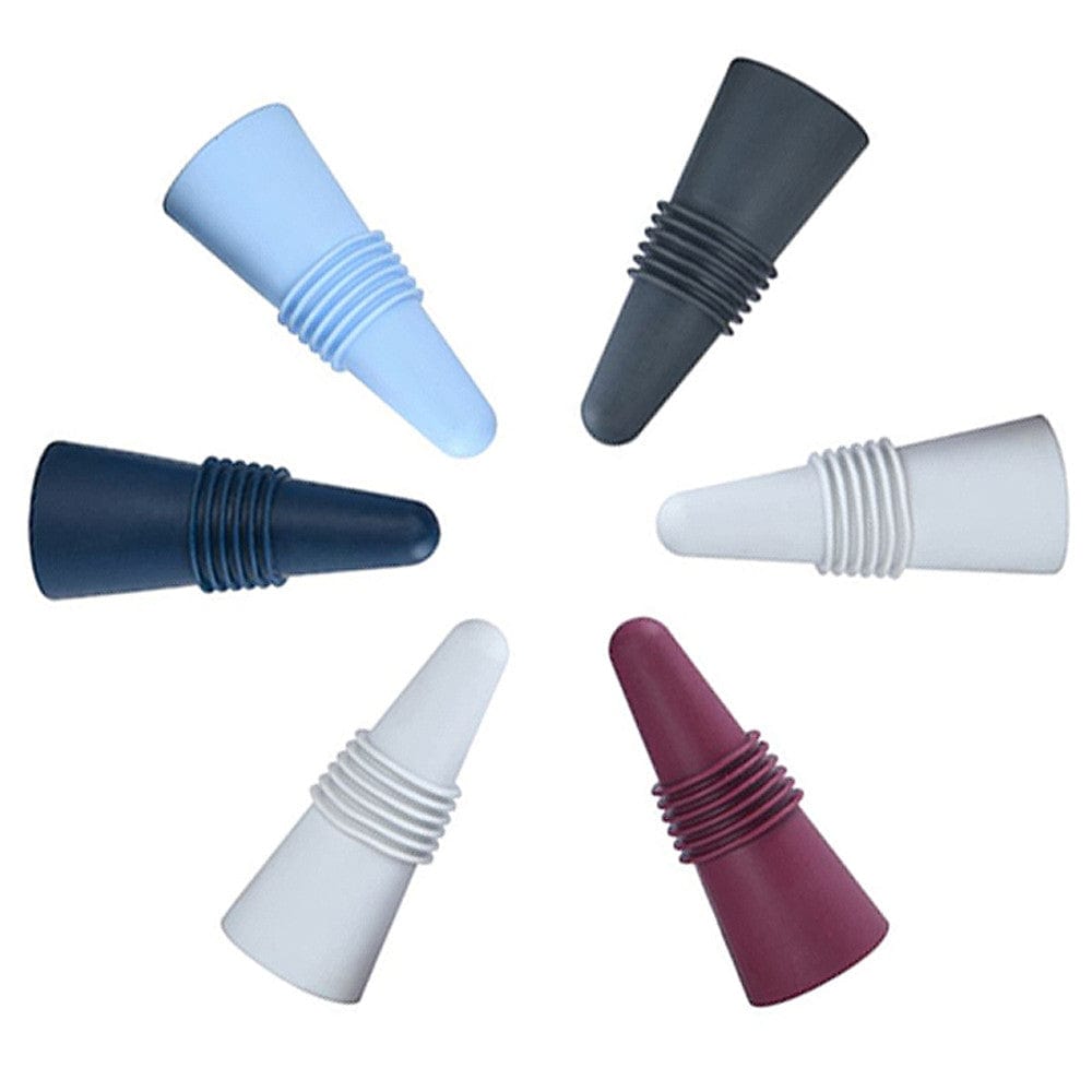 Rabbit Rabbit Bottle Stoppers Set of 2