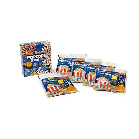 Wabash Valley Farms Real Theater Popcorn (5 Pack)