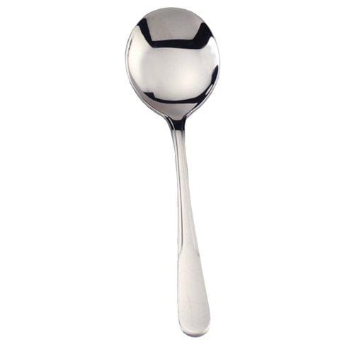RSVP Endurance Monty's Soup Spoon - Flatware