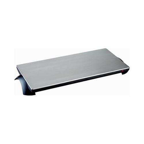 Salton Salton Stainless Steel 12" x 24" Warming Tray