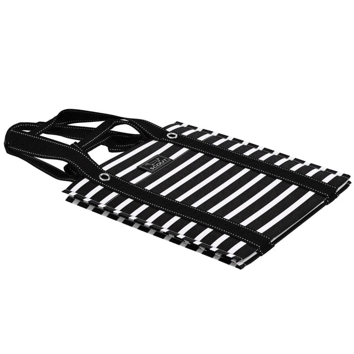 Southern Season SCOUT Bagette Market Tote - Ship Shape