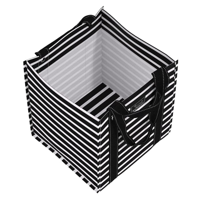 Southern Season SCOUT Bagette Market Tote - Ship Shape