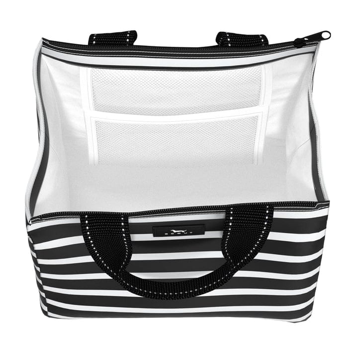 Southern Season SCOUT Eloise Lunch Bag - Take Me To Turq