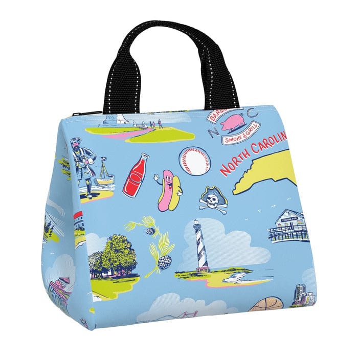 SCOUT Eloise Lunch Tote - North Carolina - Specialty Bag