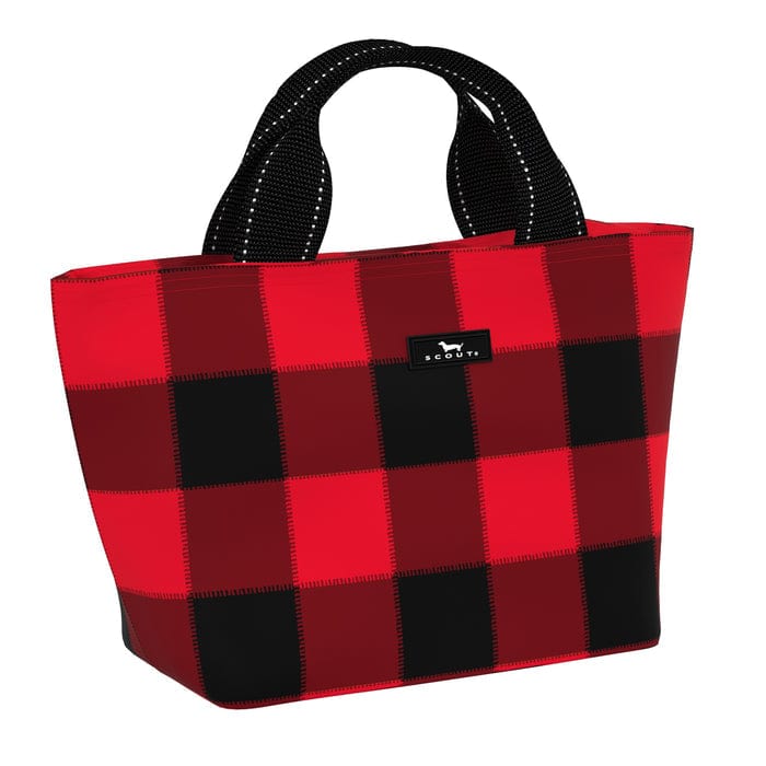 Scout Scout Noonber Lunch Box - Flanel #5