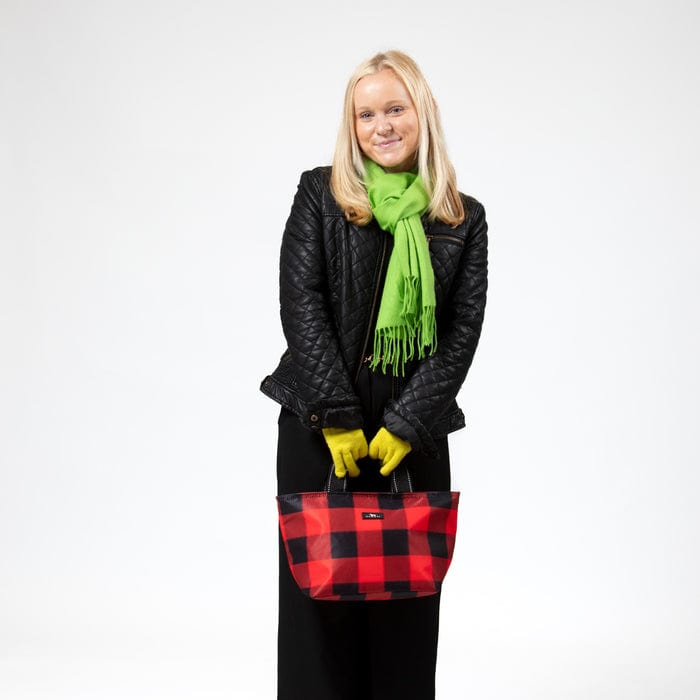 Scout Scout Noonber Lunch Box - Flanel #5