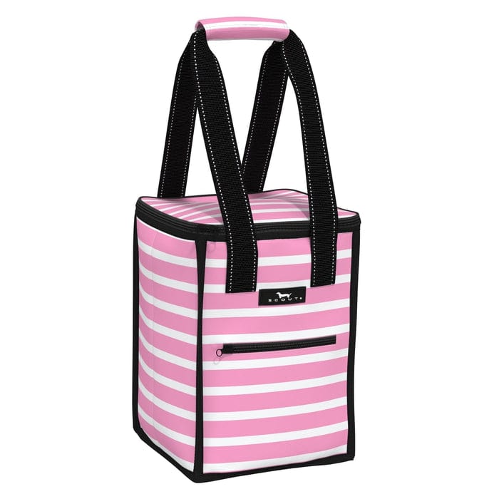 Southern Season Scout Pleasure Chest - Palmetto Pink