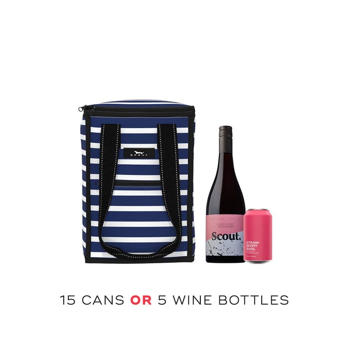 Scout Scout Pleasure Chest Soft Cooler - South Carolina