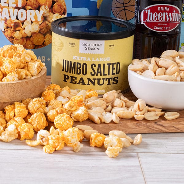 Southern Season Scout Tote Large