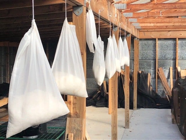 Sea Love Sea Salt Co. Sea Love Pure Sea Salt 2.55 oz