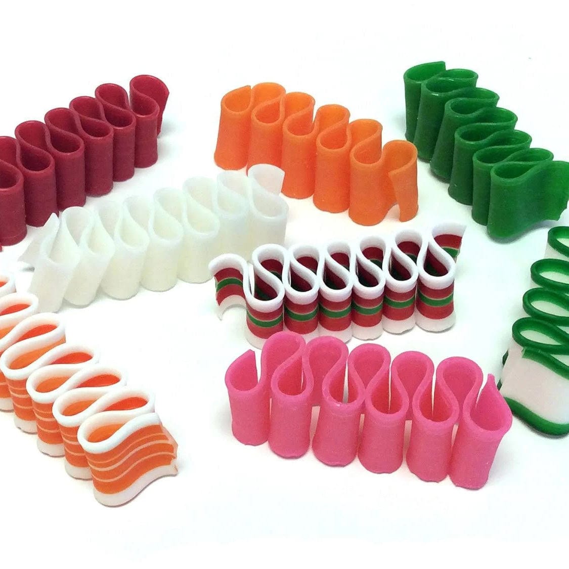 Sevigny's Thin Ribbon Candy 9 oz - Candy