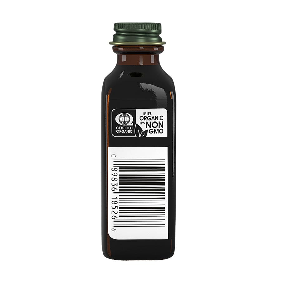 Simply Organic Almond Extract 2 oz - Spices
