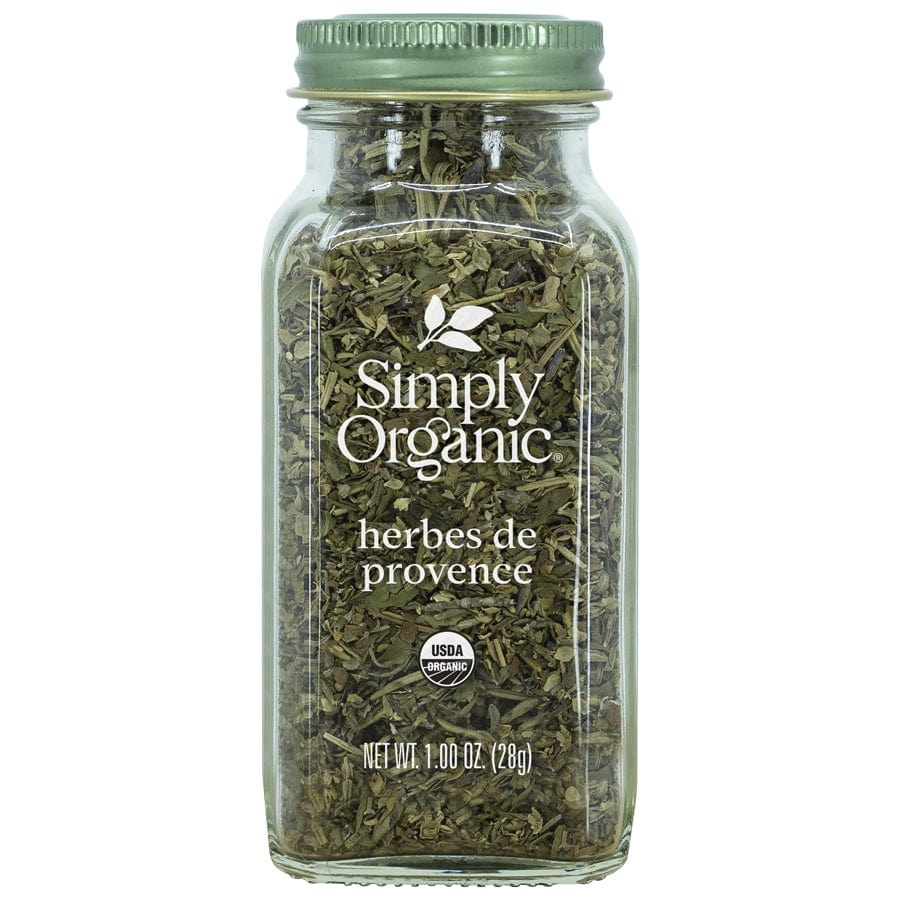 Frontier Co-Op Simply Organic Herbes de Provence 1 oz