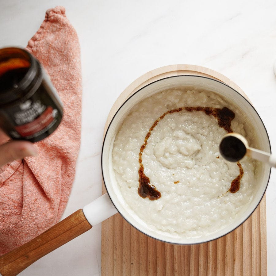 Simply Organic Vanilla Bean Paste 2 oz - Spices