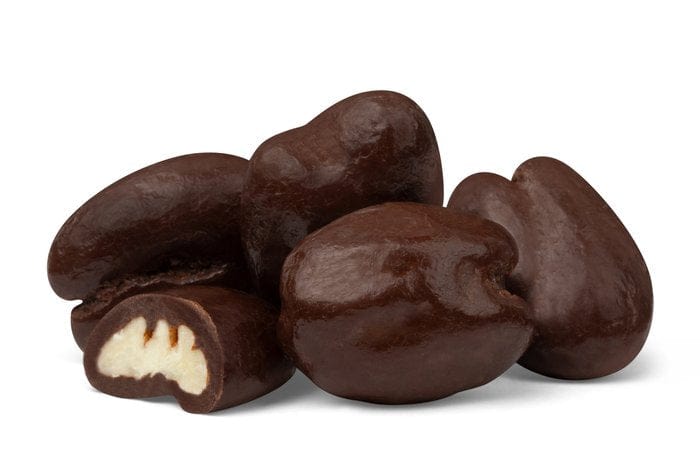 Southern Season Southern Season Dark Chocolate Covered Pecans 9 oz