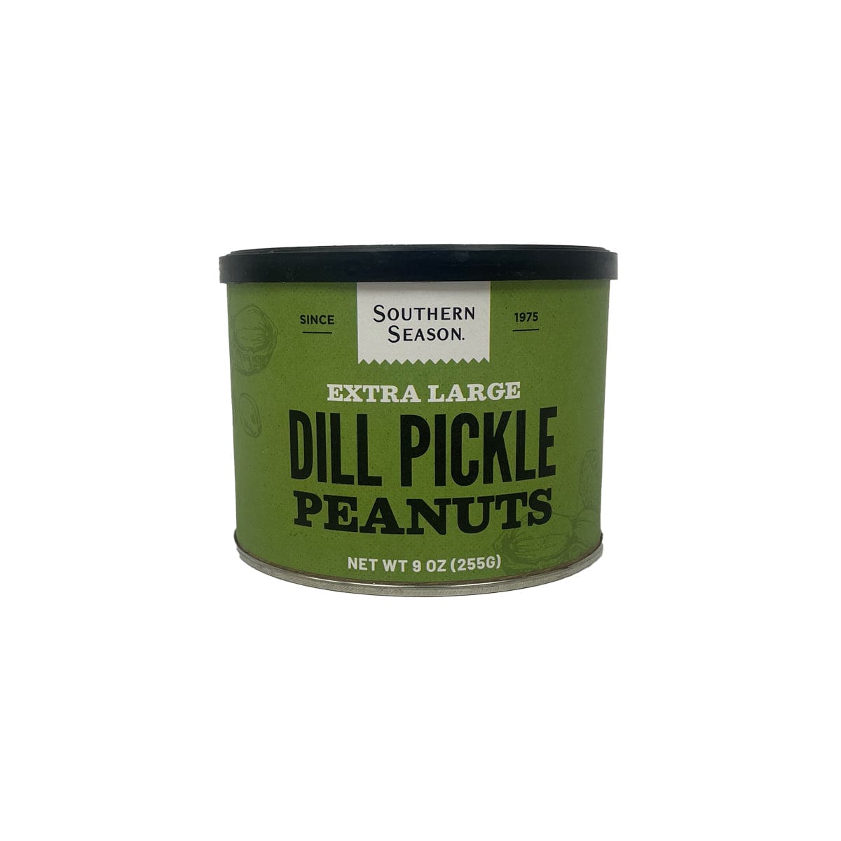 Southern Season Southern Season Dill Pickle Peanuts 9 oz