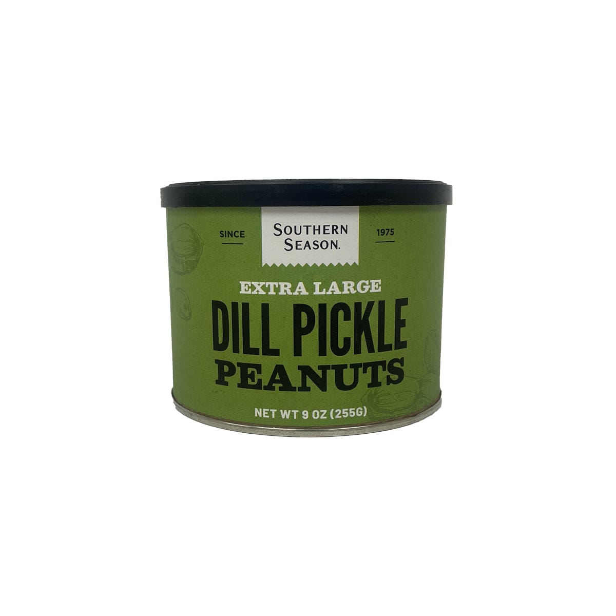 Southern Season Dill Pickle Peanuts 9 oz - Nuts