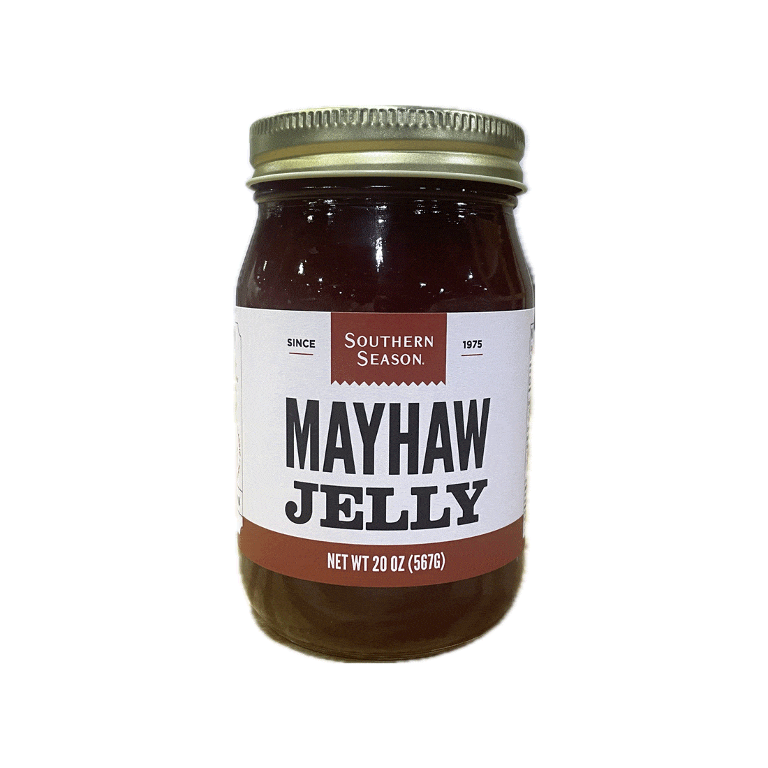 Southern Season Southern Season Mayhaw Jelly 20 oz