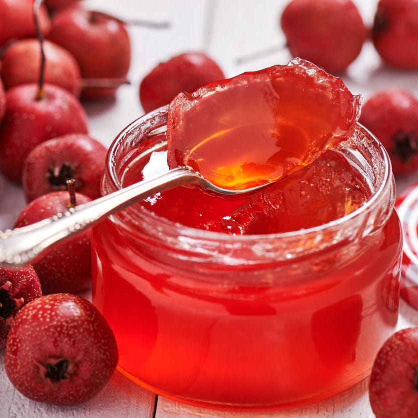 Southern Season Mayhaw Jelly 20 oz - Butters, Jams & Spreads