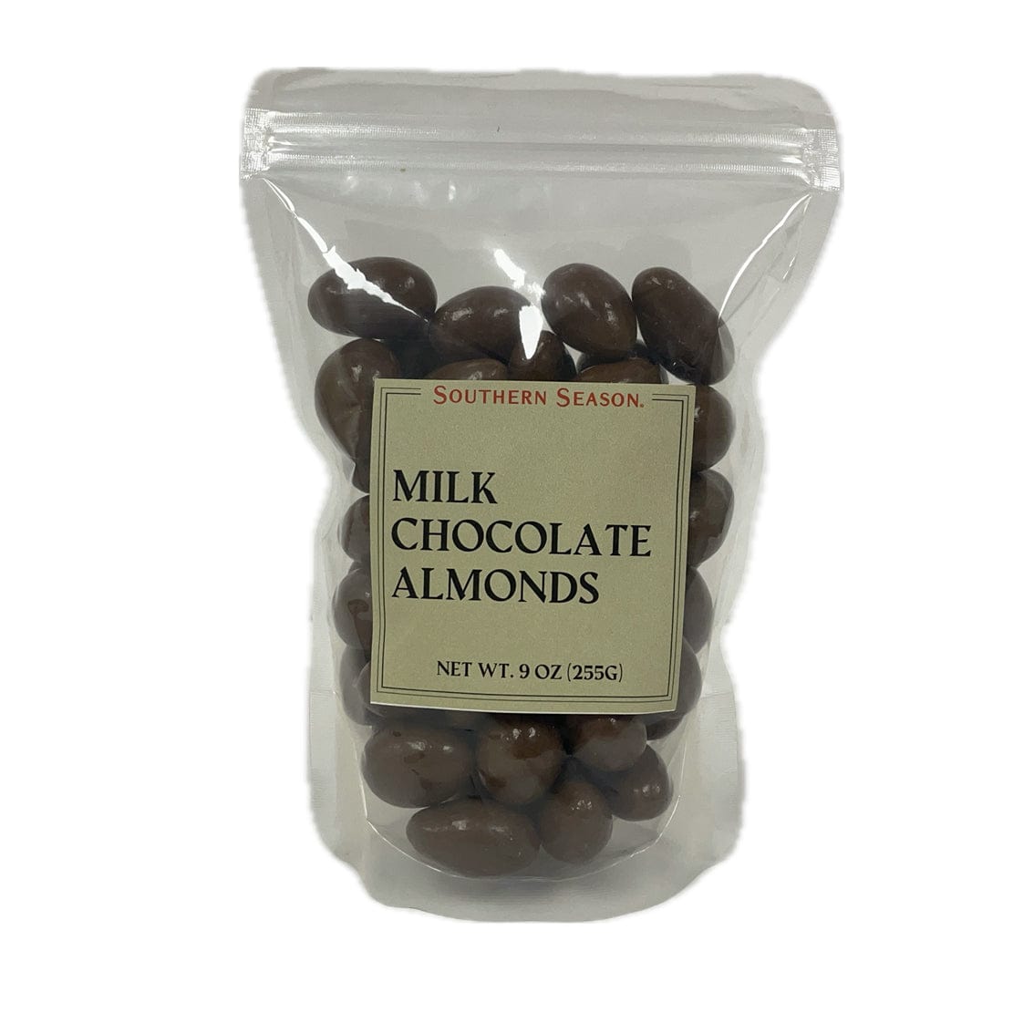 Southern Season Southern Season Milk Chocolate Almonds