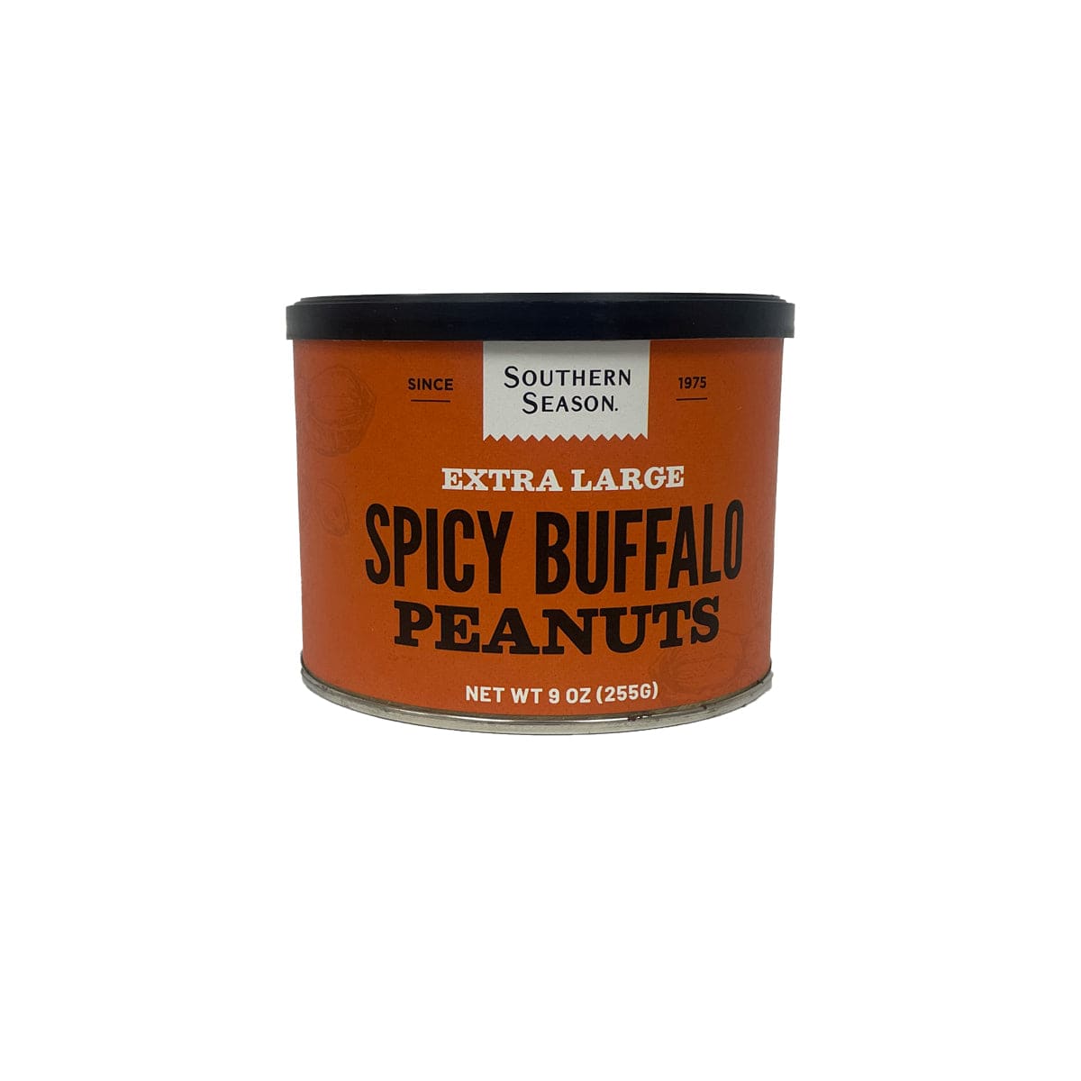 Southern Season Spicy Buffalo Peanuts 9 oz - Nuts