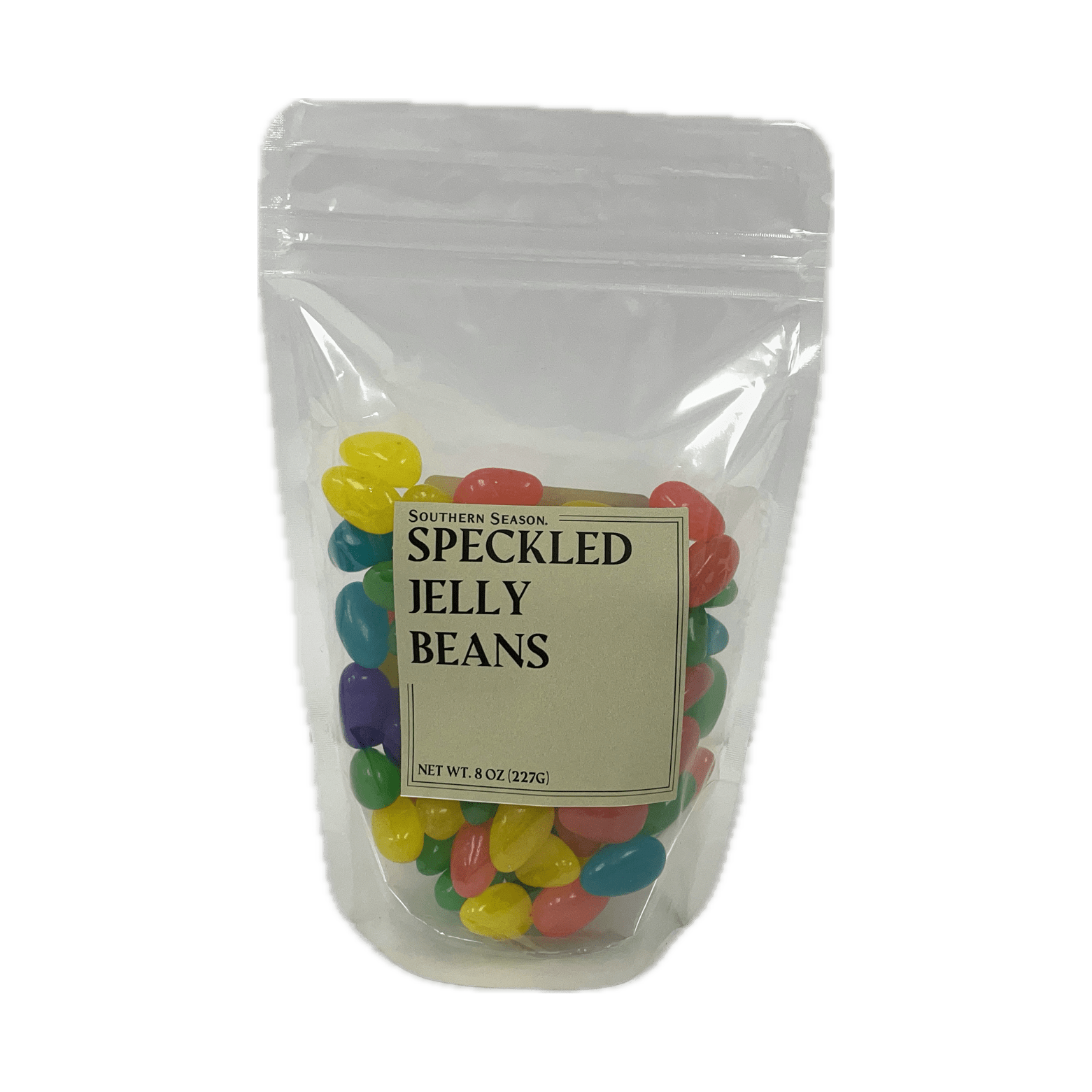 Southern Season Spring Speckled Jelly Beans 6 oz