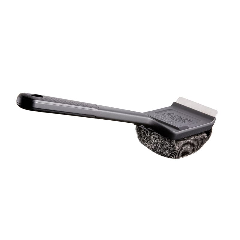 Steam Clean BBQ Brush Powered by Scrub Daddy - BBQ Tool