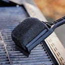 Steam Clean BBQ Brush Powered by Scrub Daddy - BBQ Tool