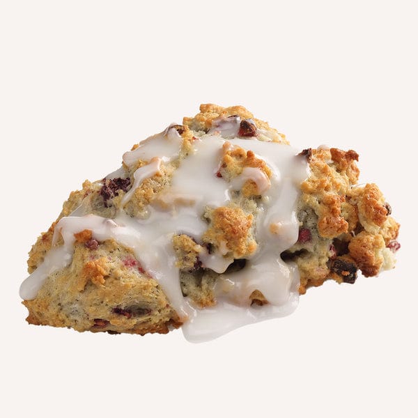 Sticky Fingers Bakeries Raspberry Scone Mix - Baking Mix