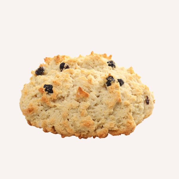 Sticky Fingers Bakeries Sticky Fingers Bakeries Wild Blueberry Gluten Free Scone Mix 14oz