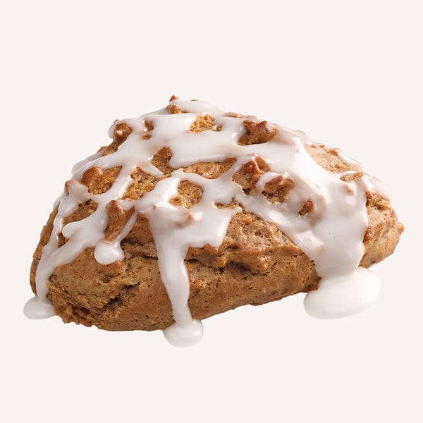 Sticky Fingers Bakeries Sticky Fingers Gingerbread Scone Mix with Lemon Glaze