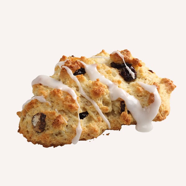 Sticky Fingers Tart Cherry Scone Mix - Baking Mix