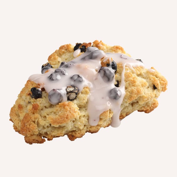 Sticky Fingers Wild Blueberry Scone Mix - Baking Mix