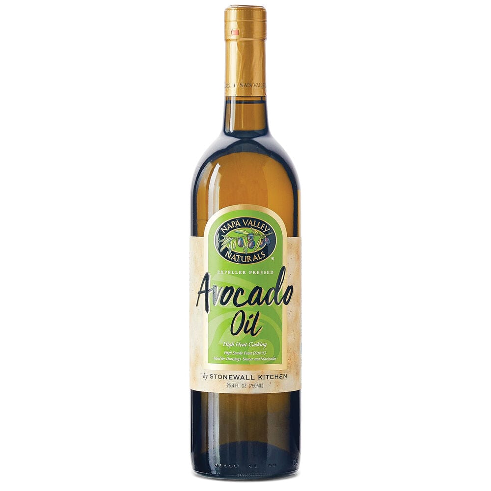 Stonewall Kitchen Avocado Oil - Cooking Oil