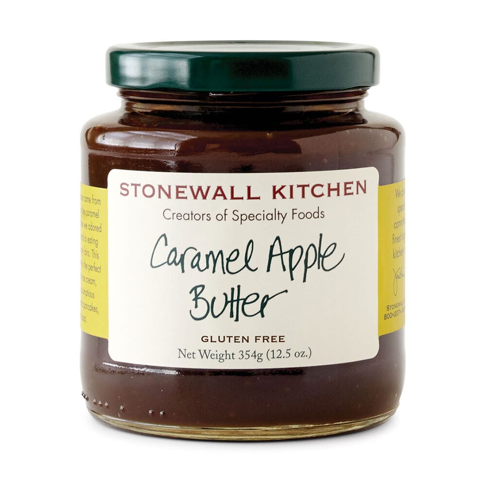Stonewall Kitchen Stonewall Kitchen Caramel Apple Butter