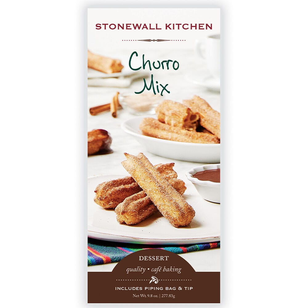 Stonewall Kitchen Stonewall Kitchen Churro Mix