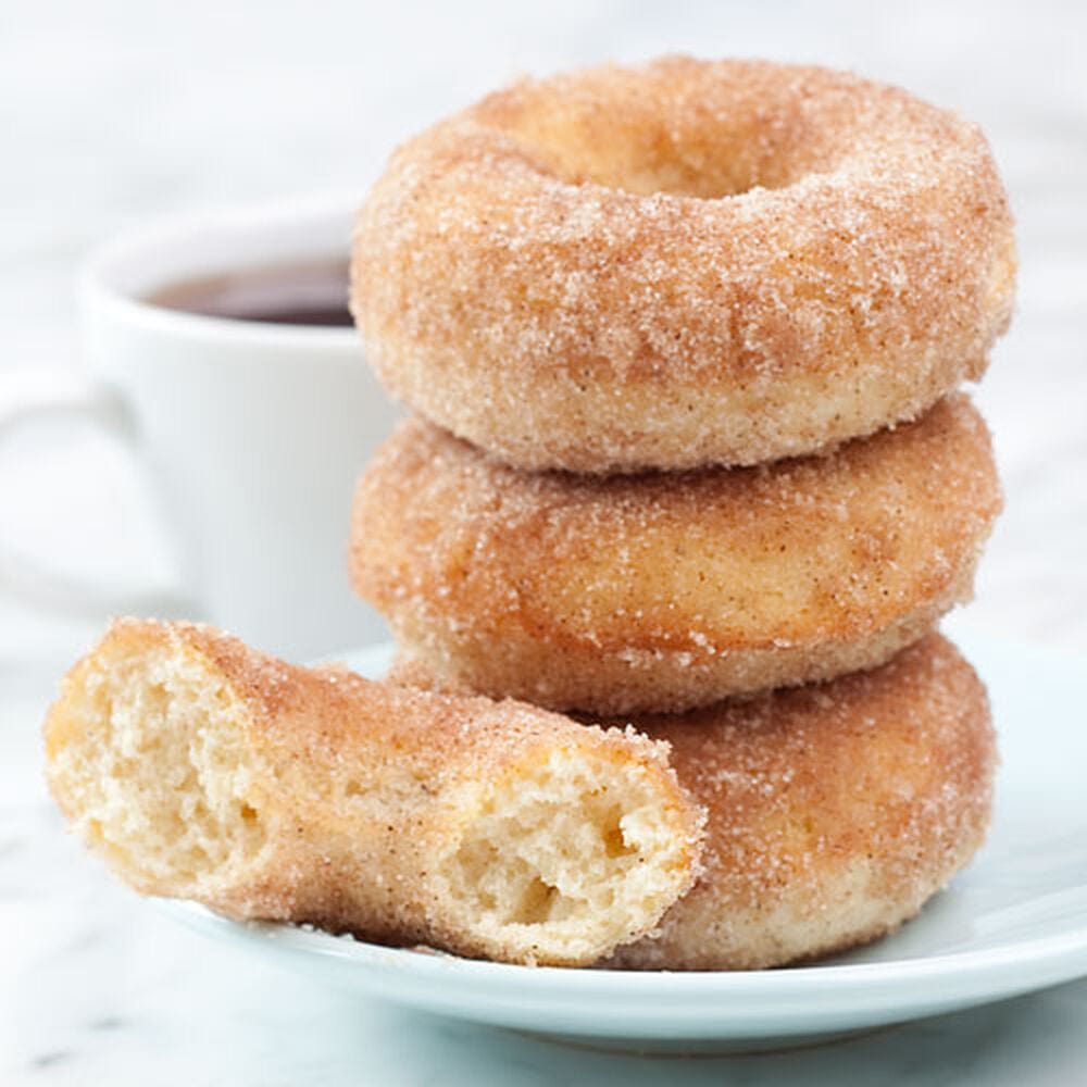 Stonewall Kitchen Stonewall Kitchen Cinnamon Sugar Doughnut Mix