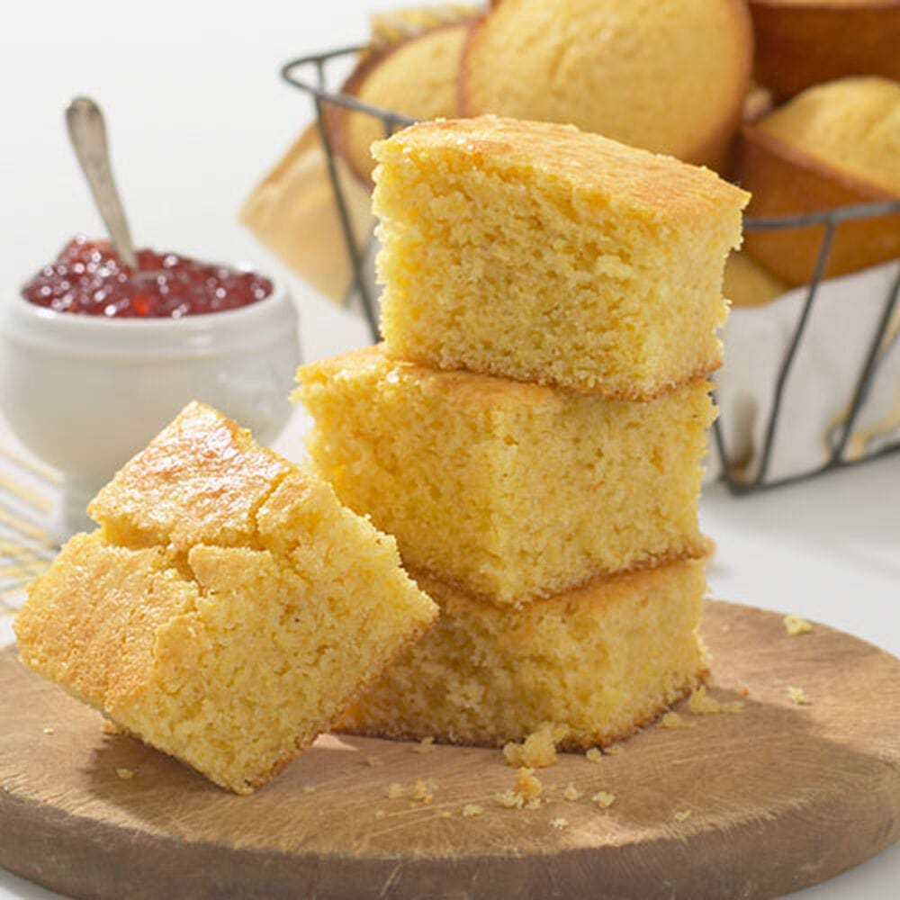 Stonewall Kitchen Cornbread Mix - Baking Mix