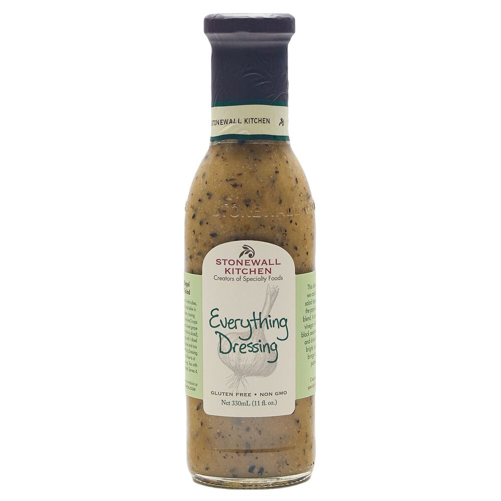 Stonewall Kitchen Everything Dressing - Condiments