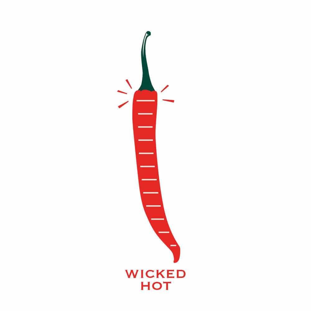 Stonewall Kitchen Ghost Pepper Queso - Salsa