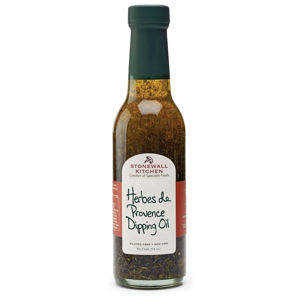 Stonewall Kitchen Stonewall Kitchen Herbes de Provence Dipping Oil