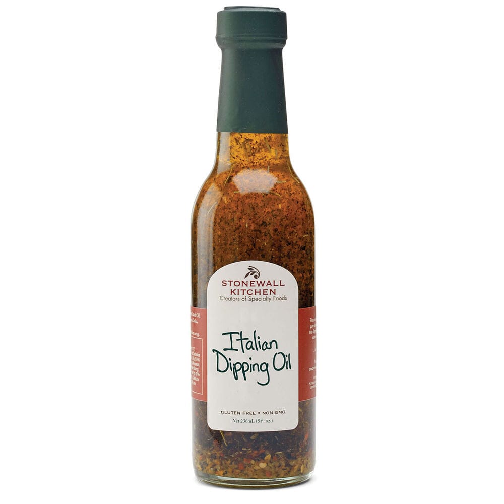 Stonewall Kitchen Stonewall Kitchen Italian Dipping Oil