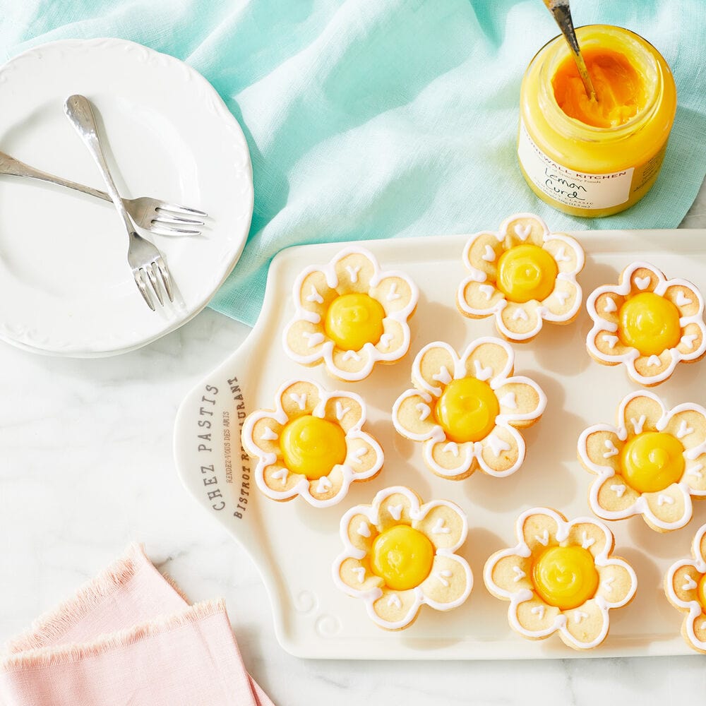 Stonewall Kitchen Lemon Curd - Jam